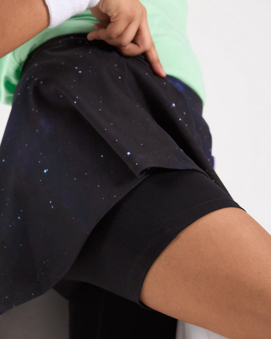Power Play Skorts