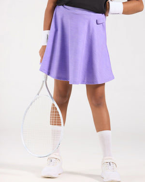 3-Pack Power Play Skorts