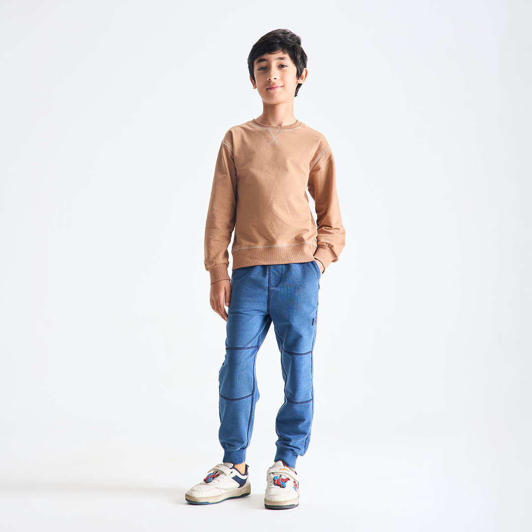 SOFT & LIGHTWEIGHT
