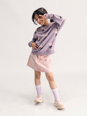 Bloom Sweatshirt