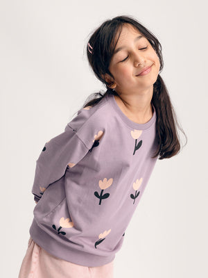Bloom Sweatshirt
