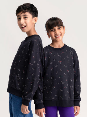 Galaxy Sweatshirt