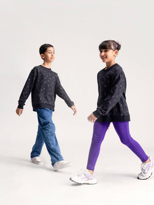 Galaxy Sweatshirt