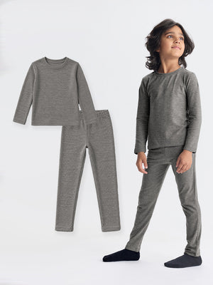 Thermal Set (Top & Bottom)