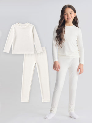 Thermal Set (Top & Bottom)