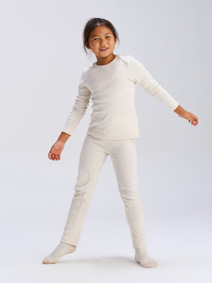 Thermal Set (Top + Bottom)