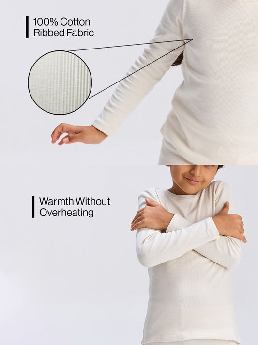 Thermal Set (Top + Bottom)