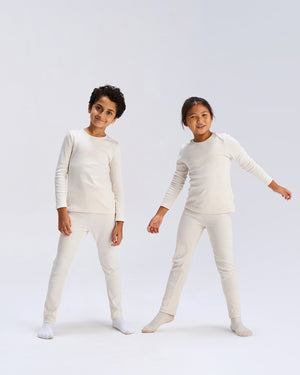 Thermal Set (Top + Bottom)