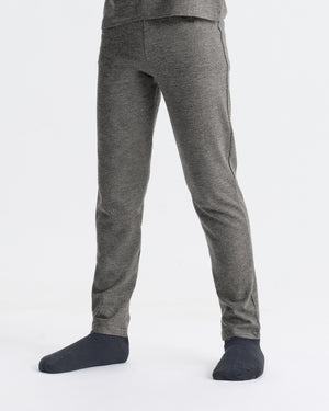 Thermal Bottom