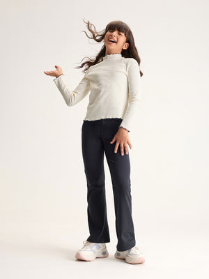 Flared Leggings Lite