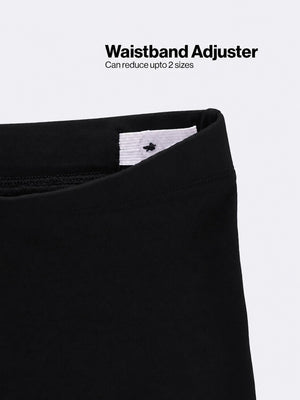 Flared Leggings Lite