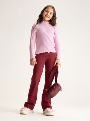Flared Leggings Lite