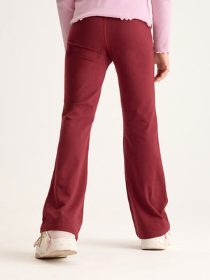 Flared Leggings Lite