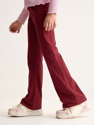 Flared Leggings Lite