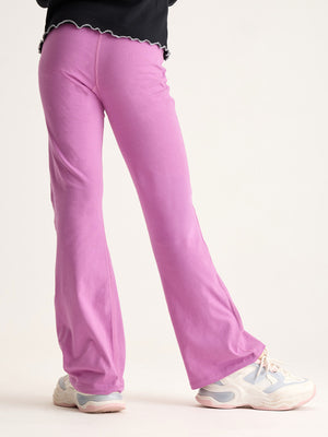 Flared Leggings Lite