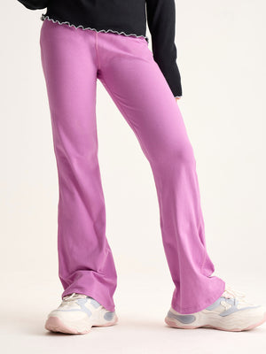 Flared Leggings Lite