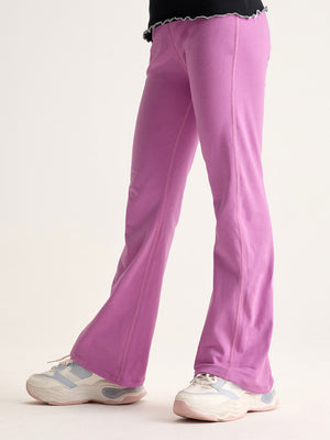 Flared Leggings Lite