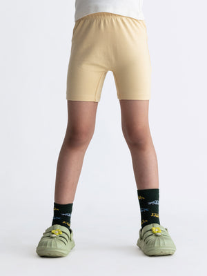 3-Pack Seamless Lined Undershorts
