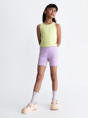 Seamless Lined Undershorts