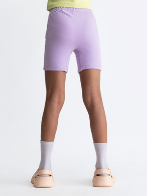 Seamless Lined Undershorts