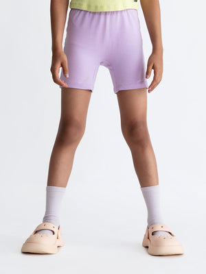 3-Pack Seamless Lined Undershorts