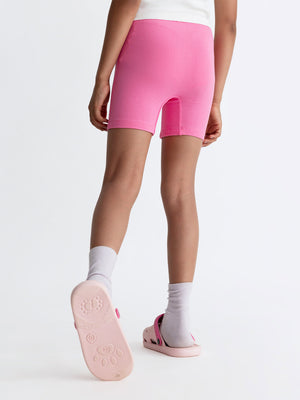 Seamless Lined Undershorts