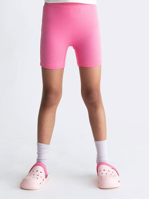 3-Pack Seamless Lined Undershorts