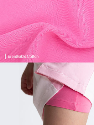 3-Pack Seamless Lined Undershorts
