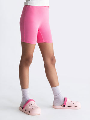 Seamless Lined Undershorts