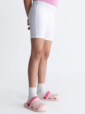 Seamless Lined Undershorts