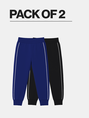 2-Pack Winter Joggers