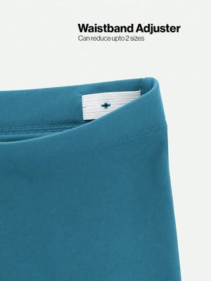 Pocket Flared Leggings