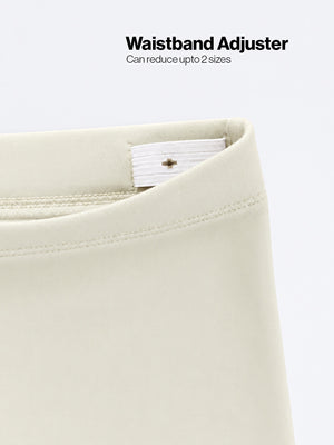 Pocket Flared Leggings