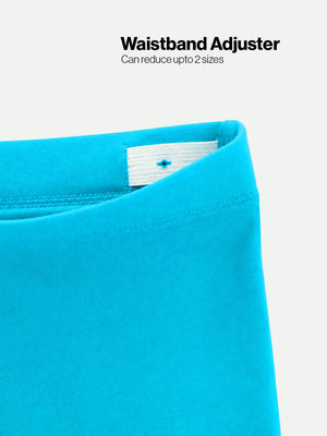 Cotton Cycling Shorts