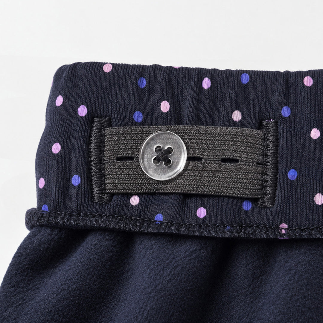 ADJUSTABLE WAISTBAND