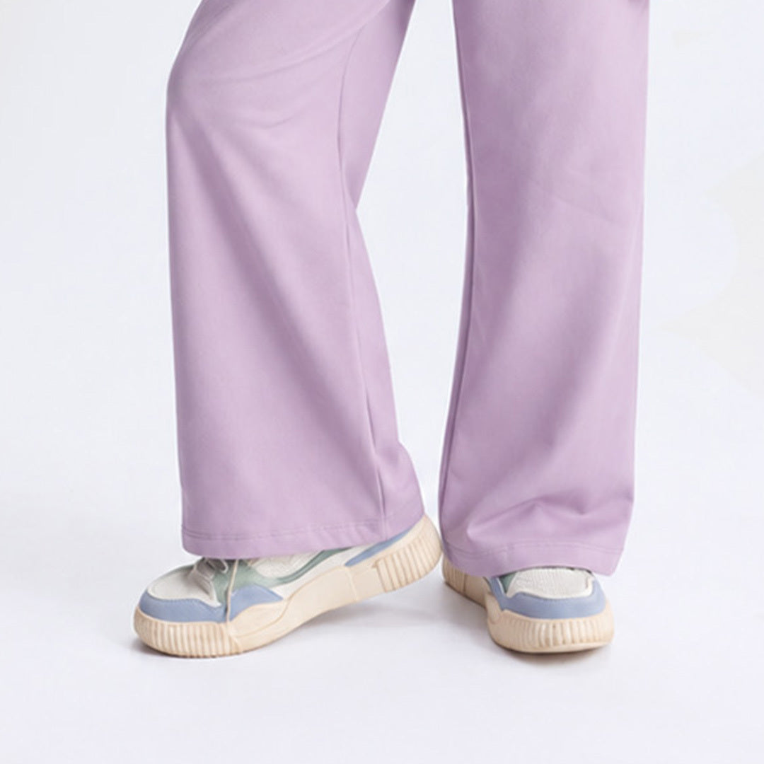 WIDE-LEG FIT