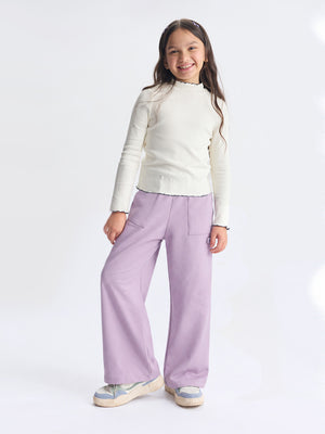 Wide Leg Pants