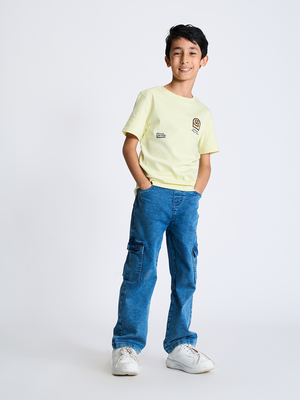 All-day Graphic Tees