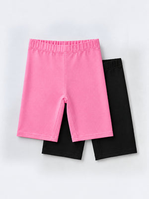 2-Pack Seamless Lined Undershorts