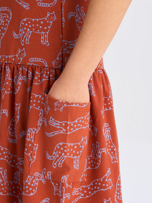 Buttery Soft Bamboo Dress