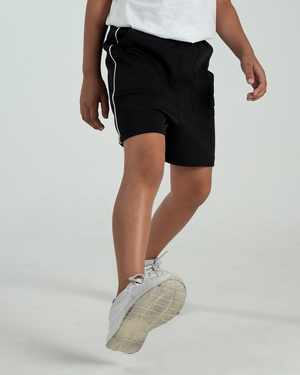 3-Pack All Day Cargo & Free Flo Shorts