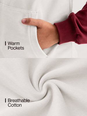 Everyday Hoodie
