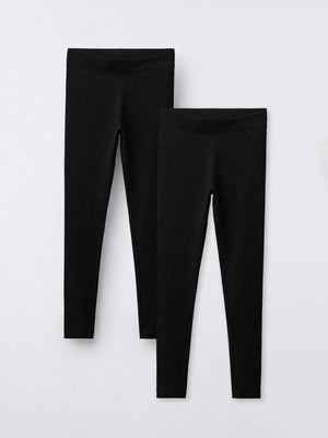 2-Pack Everyday Lite Leggings