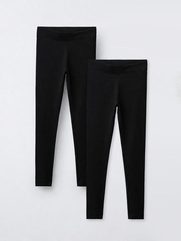 2-Pack Everyday Lite Leggings