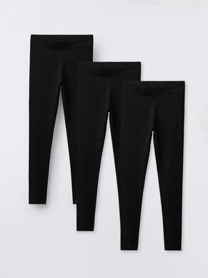 3-Pack Everyday Lite Leggings