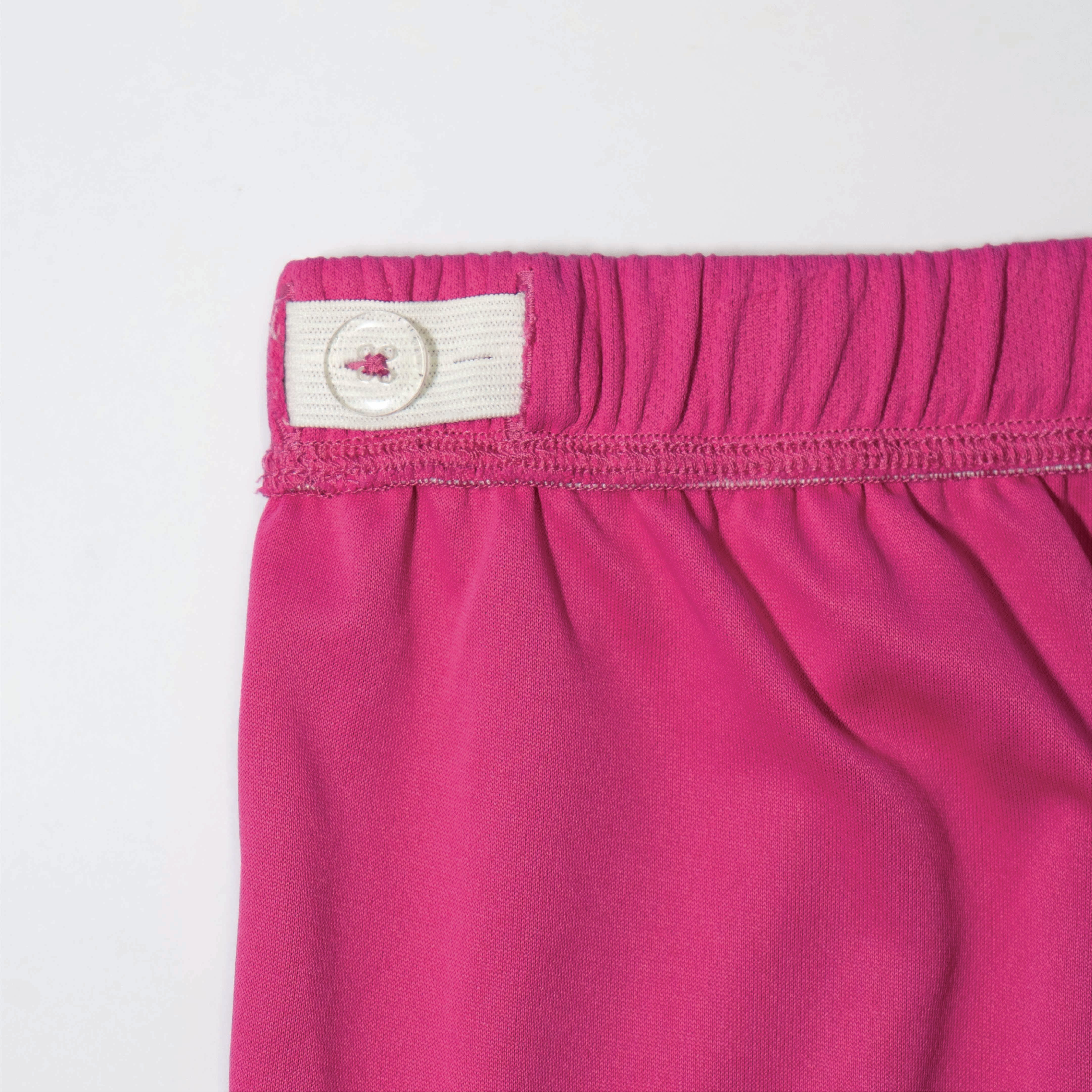 ADJUSTABLE WAIST